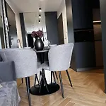 Apartamenty Kielce-Nero, Rynek, Sienkiewicza, Centrum, Fv, Targi
