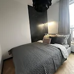 Apartamenty Kielce-Nero, Rynek, Sienkiewicza, Centrum, Fv, Targi