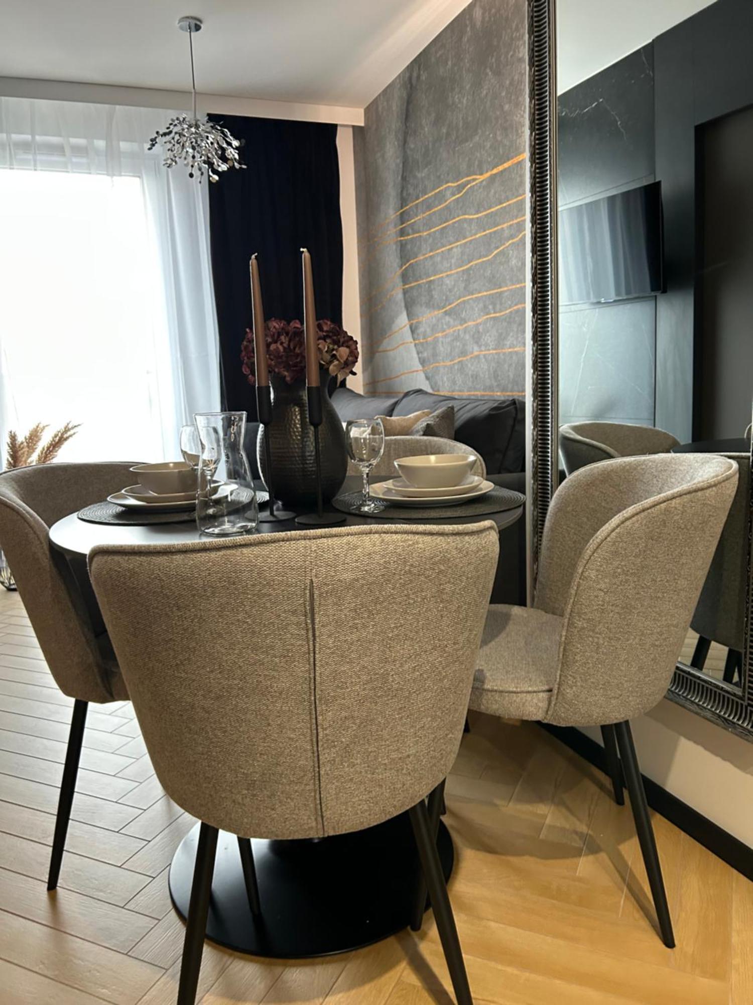 Apartament Kielce-nero, Rynek, Sienkiewicza, Centrum, Fv, Targi