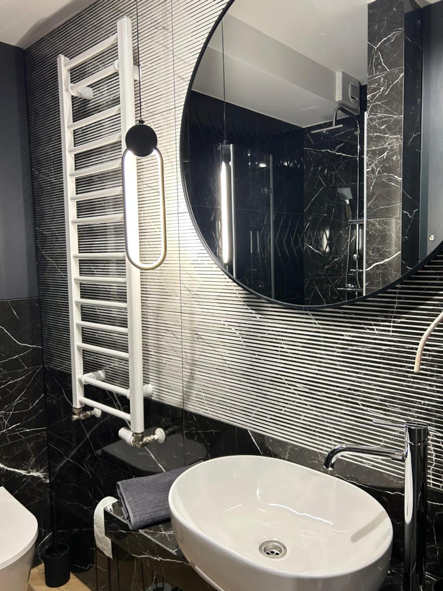 Apartament Kielce-nero, Rynek, Sienkiewicza, Centrum, Fv, Targi *
